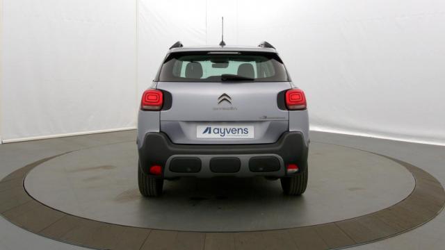 Citroen C3 Aircross image 3
