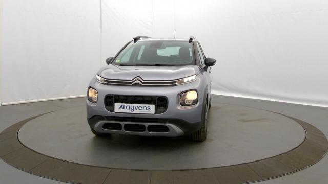 Citroen C3 Aircross image 6