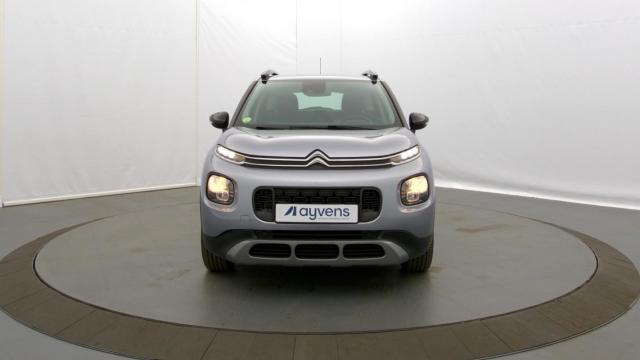 Citroen C3 Aircross image 1