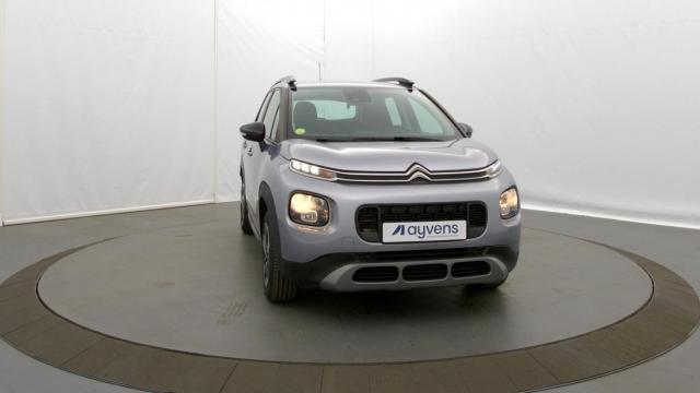 Citroen C3 Aircross image 5