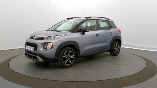 Citroen C3 Aircross image 7