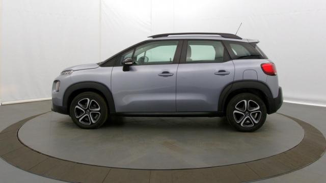 Citroen C3 Aircross image 4