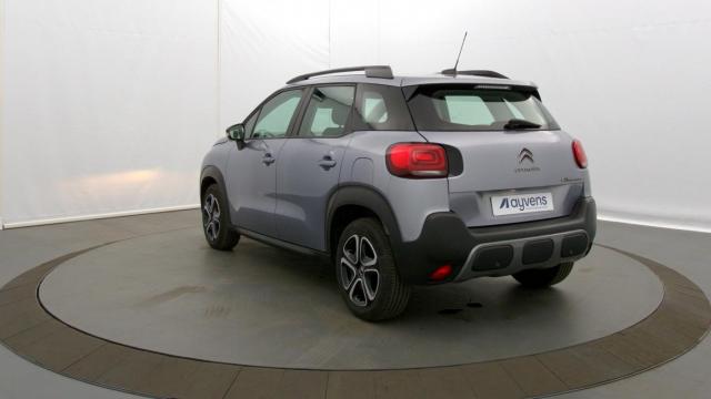 Citroen C3 Aircross image 8