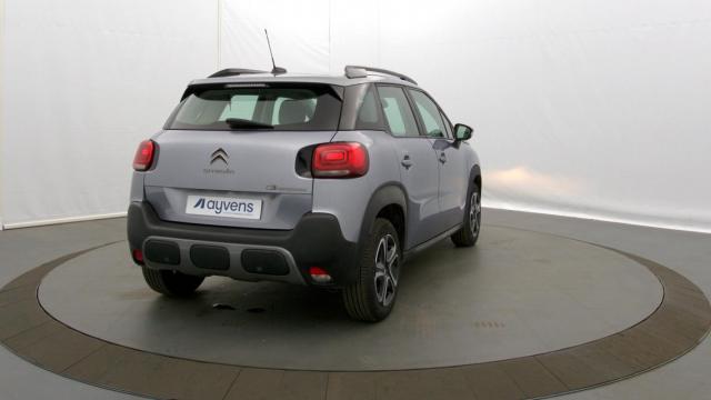 Citroen C3 Aircross image 9