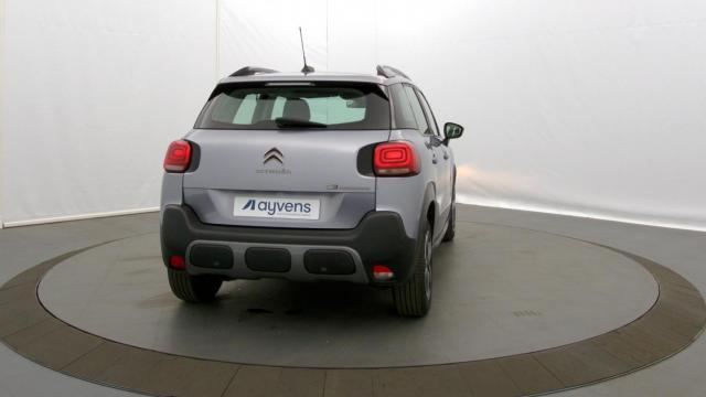 Citroen C3 Aircross image 2