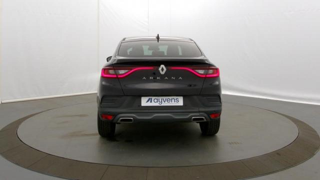 Renault Arkana image 9