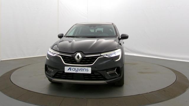Renault Arkana image 4
