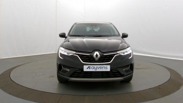 Renault Arkana image 5