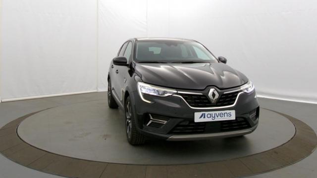 Renault Arkana image 6