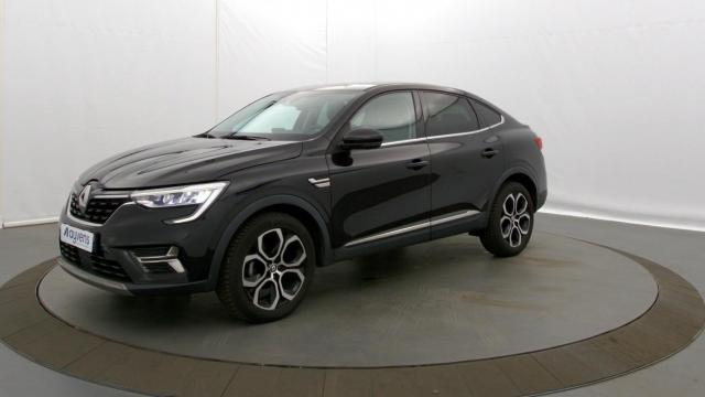 Renault Arkana image 8