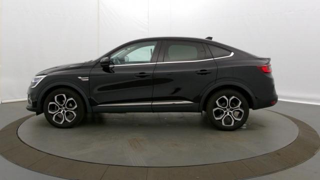 Renault Arkana image 3