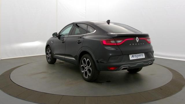 Renault Arkana image 2