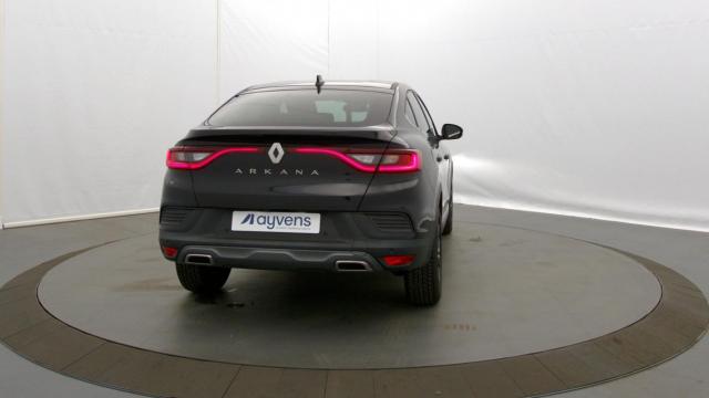 Renault Arkana image 7