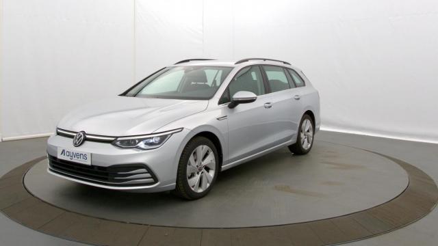 Volkswagen Golf Sw 1.5 Etsi Opf 130ch Style Dsg7