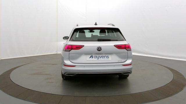 Volkswagen Golf Sw image 1