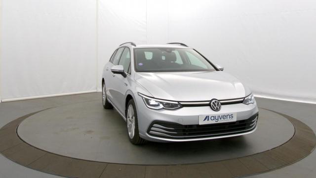 Volkswagen Golf Sw image 2