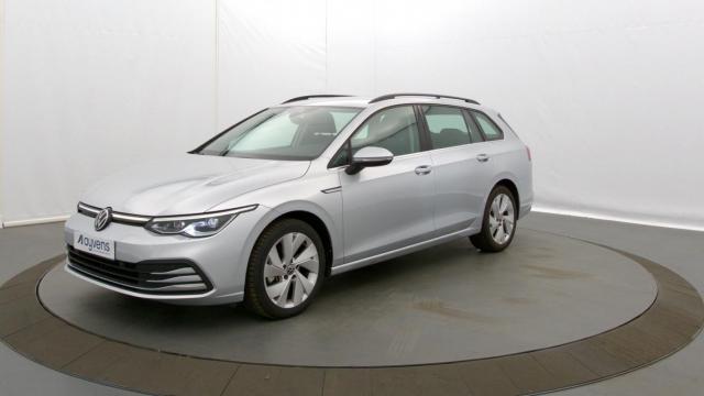 Volkswagen Golf Sw image 5