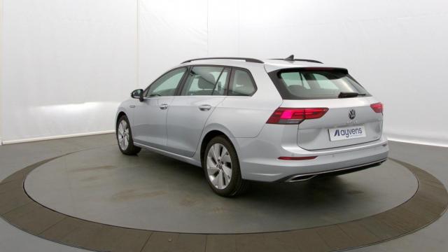 Volkswagen Golf Sw image 6