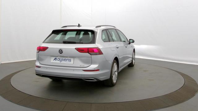 Volkswagen Golf Sw image 7