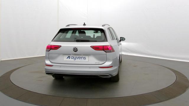 Volkswagen Golf Sw image 3