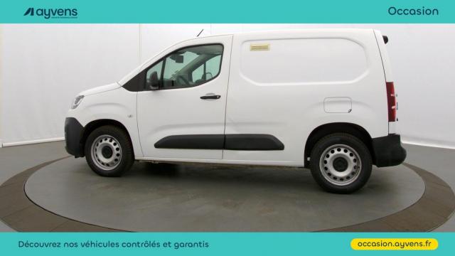 Citroen Berlingo image 6