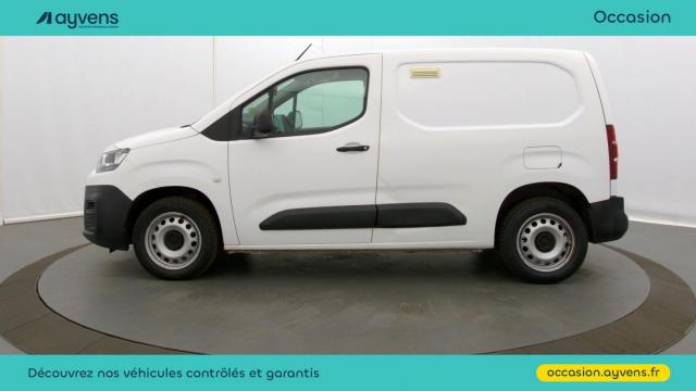 Citroen Berlingo image 3
