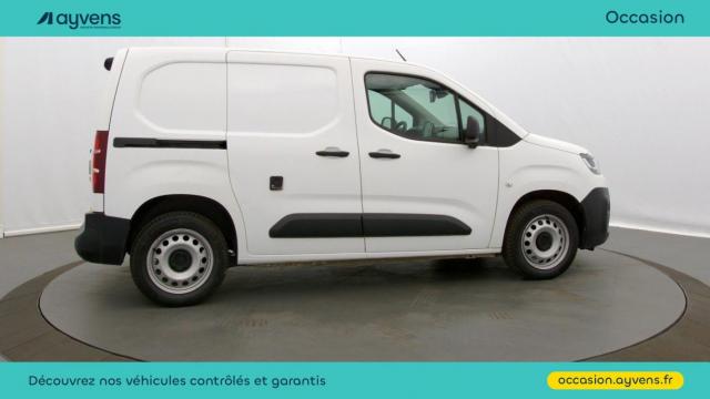 Citroen Berlingo image 8