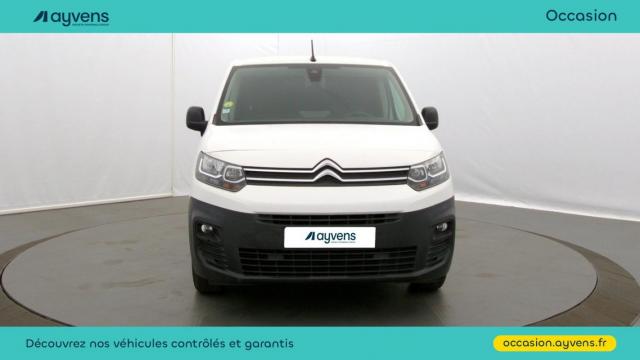 Citroen Berlingo image 9