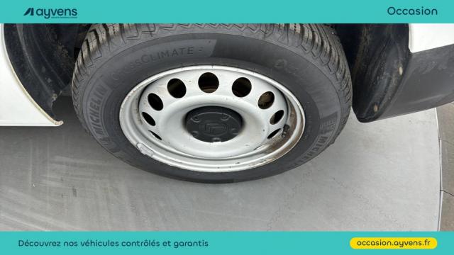 Citroen Berlingo image 7