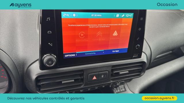 Citroen Berlingo image 4