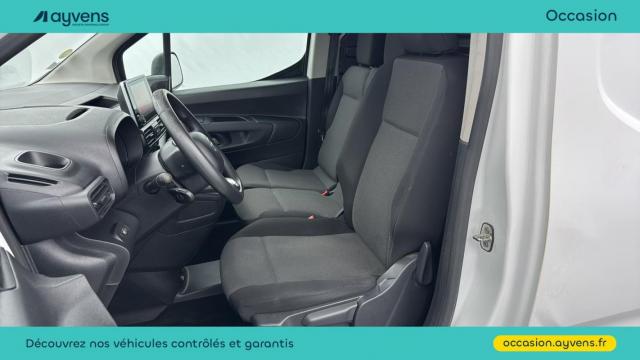 Citroen Berlingo image 1