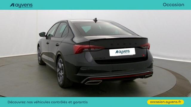 Skoda Octavia image 5