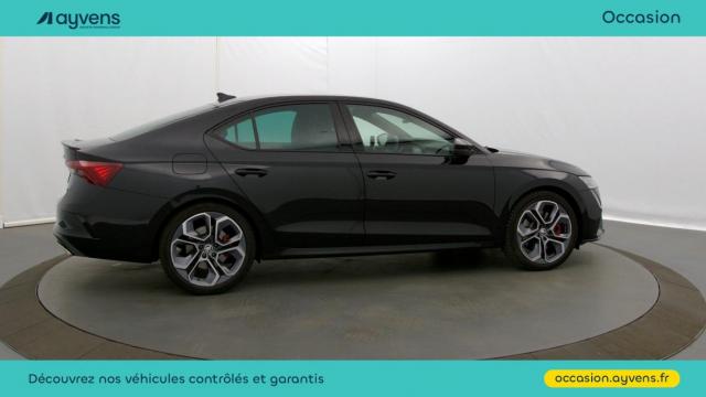 Skoda Octavia image 1