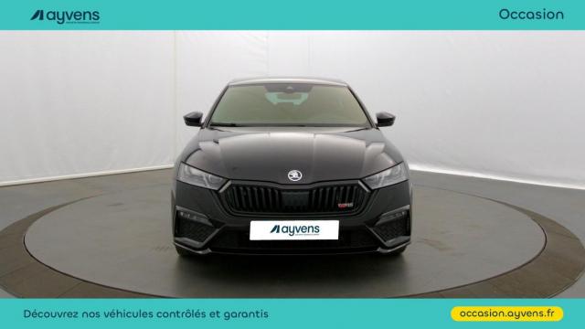 Skoda Octavia image 8