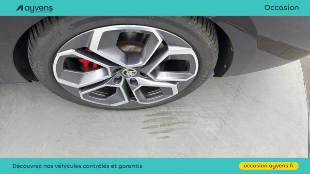 Skoda Octavia image 2