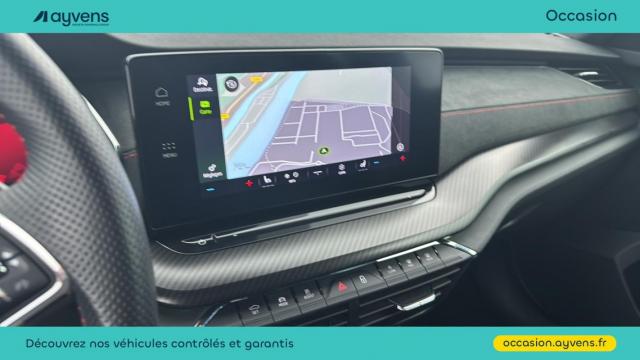 Skoda Octavia image 3