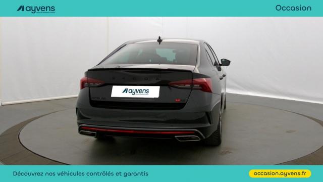 Skoda Octavia image 6