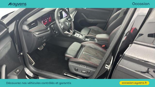 Skoda Octavia image 4