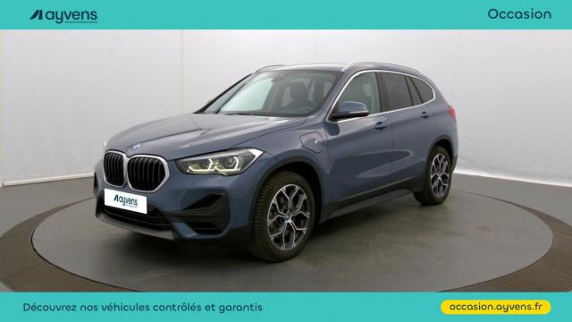 Bmw X1 Xdrive25ea 220ch Business Design 6cv