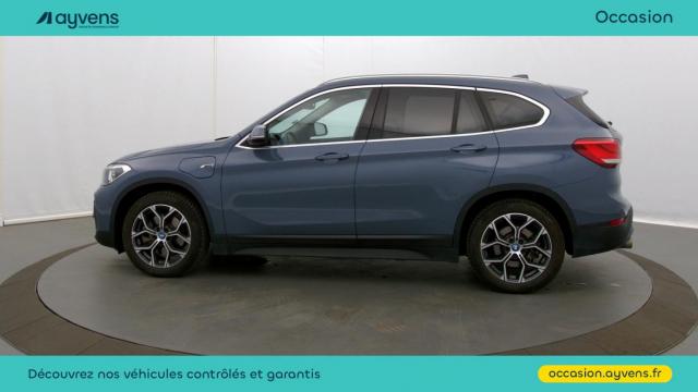 Bmw X1 image 6