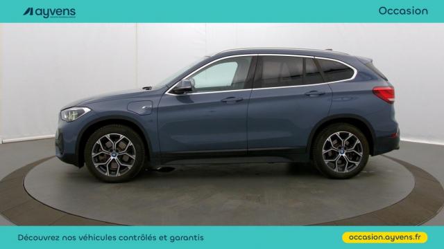 Bmw X1 image 9