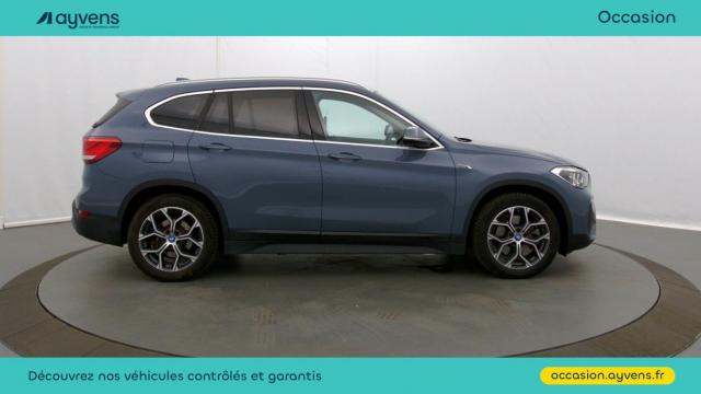 Bmw X1 image 5