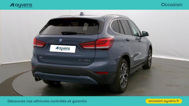Bmw X1 image 2