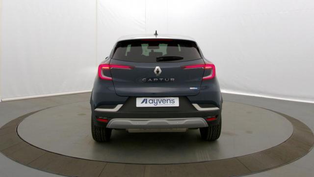 Renault Captur image 9