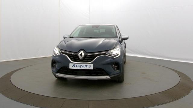 Renault Captur image 5