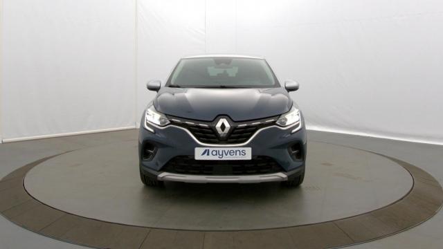 Renault Captur image 7