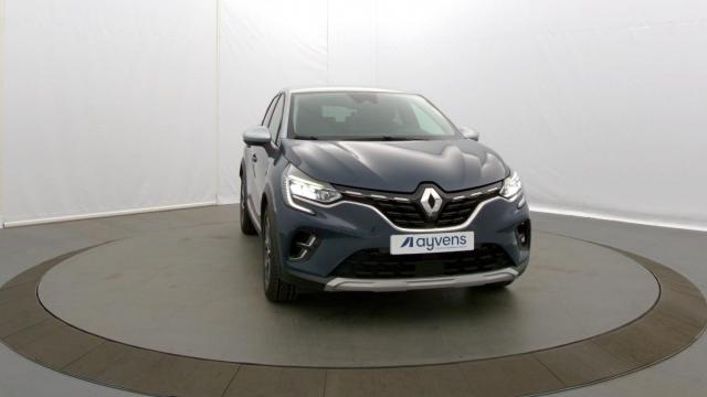 Renault Captur image 2