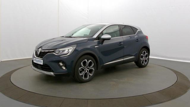 Renault Captur image 3