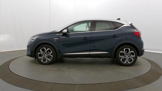 Renault Captur image 4