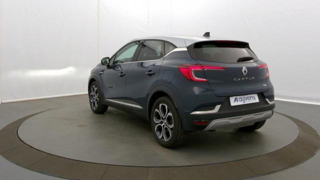 Renault Captur image 1